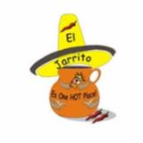 El Jarrito Mexican Restaurant logo