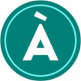 À La Cart logo