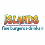 Islands Restaurant logo