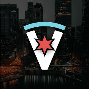 Vero Chicago Pizza logo