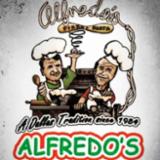 Alfredo's Pizza & Pasta logo