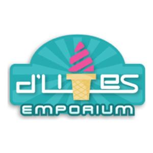 D'Lites Emporium logo