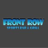 Front Row Sports Bar and Grill logo
