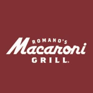 Macaroni Grill - Woodlands logo