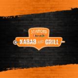 Stafford Kabab & Grill logo