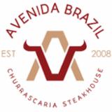 Avenida Brazil Churrascaria Steakhouse Woodlands logo