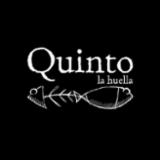 Quinto La Huella logo