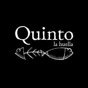 Quinto La Huella logo