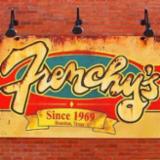 Frenchy's Chicken logo