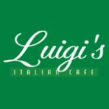 Luigi's Italian Cafe logo