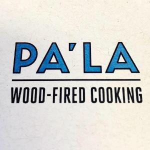 Pa'la logo