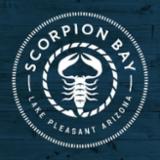 Scorpion Bay Grill logo
