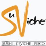 SuViche – Sushi and Ceviche logo