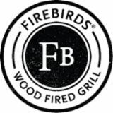 Firebirds Wood Fired Grill logo