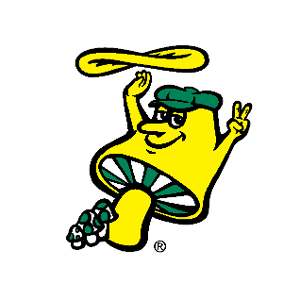Logo for Mellow Mushroom