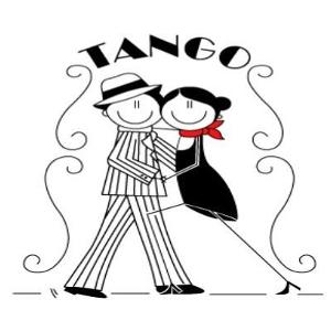 Tango Empanadas & Bakery logo