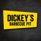 Dickeys Barbecue Pit logo