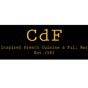 Café de France logo