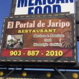 El Portal De Jaripo Inc. logo