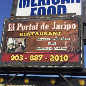 El Portal De Jaripo Inc. logo