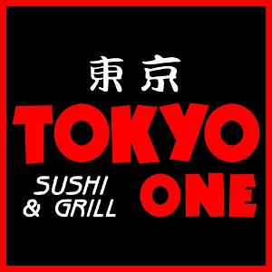 Tokyo One logo