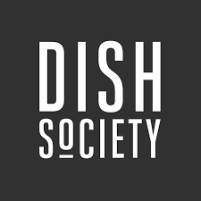 Dish Society logo