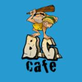 B.C. Cafe logo