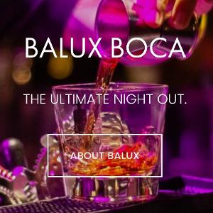 Balux Boca logo