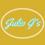 Julio G's Mexican Restaurant logo