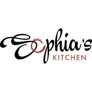 Sophia's Kitchen logo