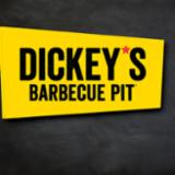 Dickey's Barbecue Pit logo