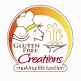 Gluten Free Creations Bakery logo