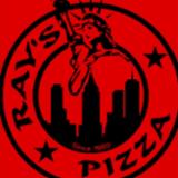 Ray's Pizza logo