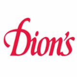 Dion's logo