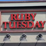 Ruby Tuesday logo