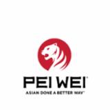 Pei Wei - (0262) Coral Springs logo