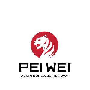 Logo for Pei Wei - (0262) Coral Springs