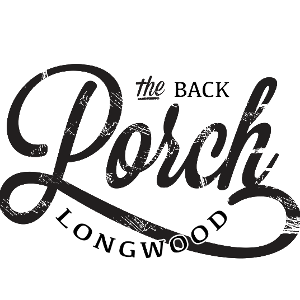 Logo for The Back Porch