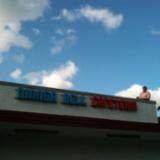 Dinner Bell Cafeteria and Bakery logo