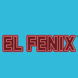 El Fenix Mexican Restaurant logo