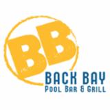 Back Bay Bar & Grill logo