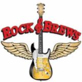 Rock & Brews logo