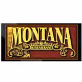Montana Restaurant logo