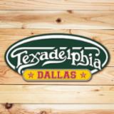 Texadelphia logo