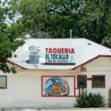 Taqueria el tocallo logo