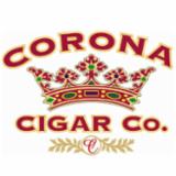 Corona Cigar Company & Diamond Crown Lounge logo