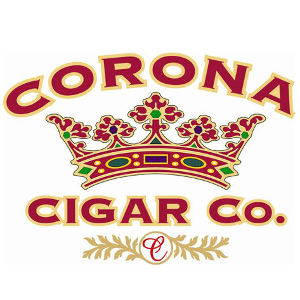 Logo for Corona Cigar Company & Diamond Crown Lounge