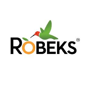 Robeks Fresh Juices & Smoothies logo