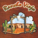 Rancho Viejo Mexican Grill logo