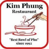 Kim Phung logo